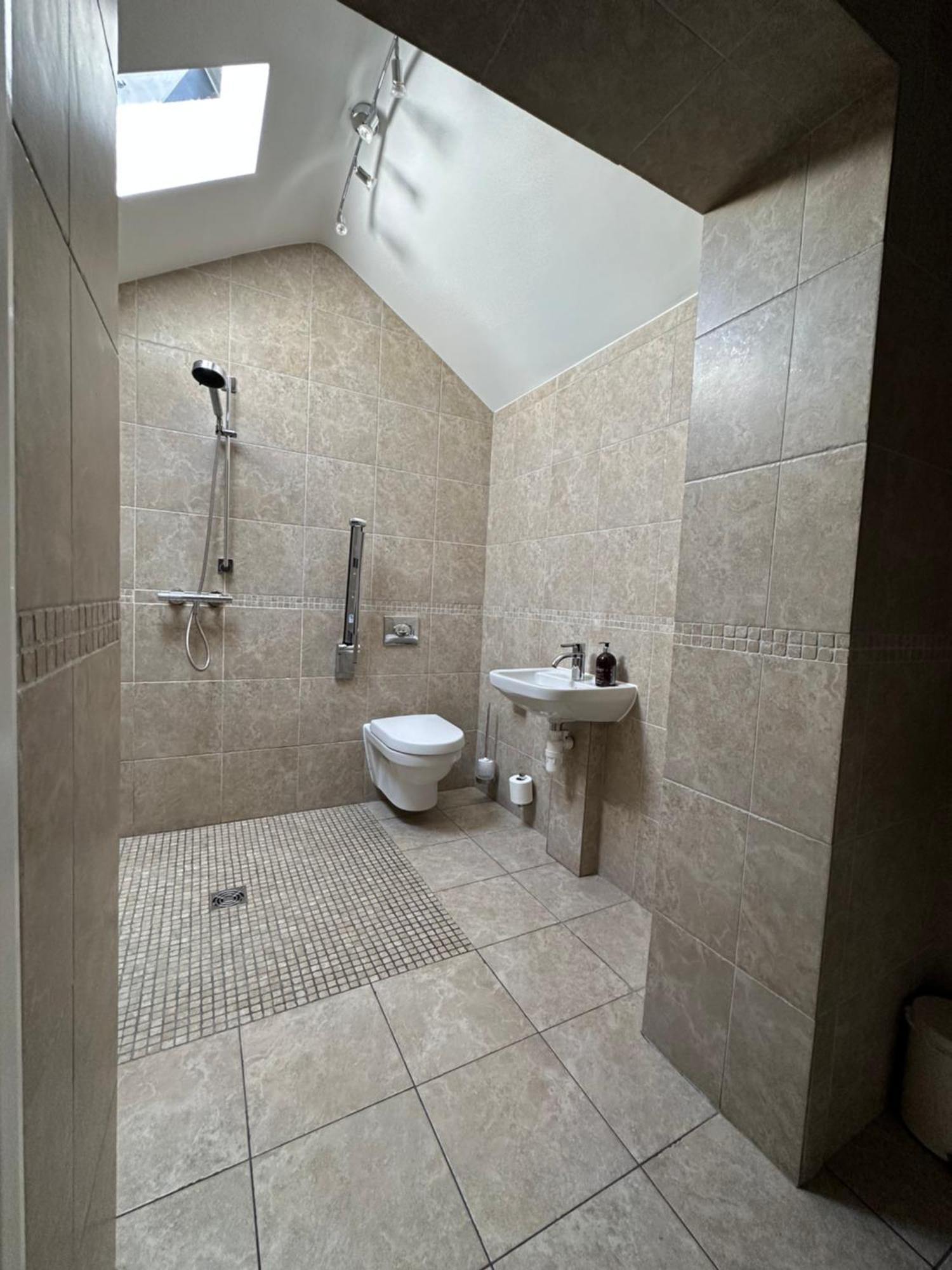 The Prince Of Wales Purleigh Exterior photo