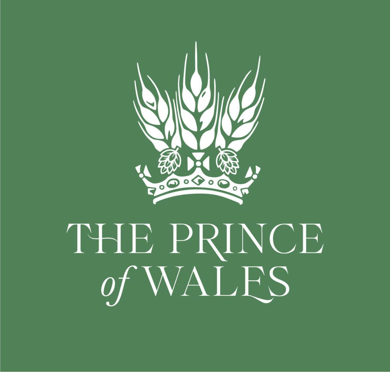 The Prince Of Wales Purleigh Exterior photo